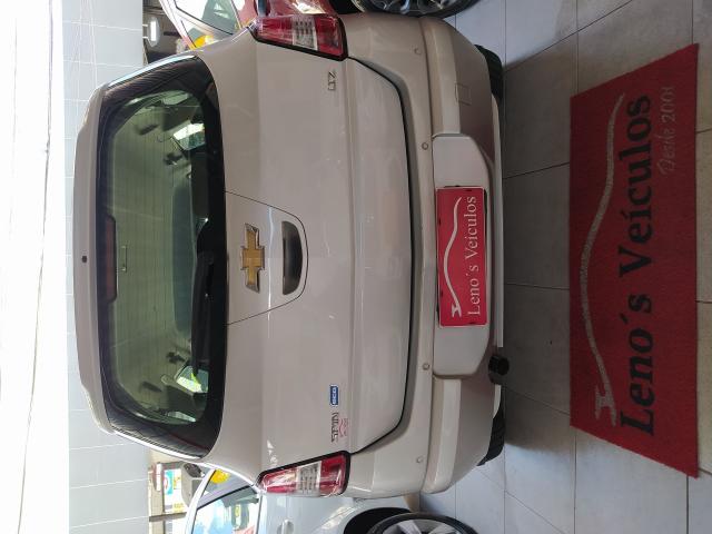 SPIN 2017/2018 1.8 LTZ 8V FLEX 4P AUTOMÁTICO - Foto 5