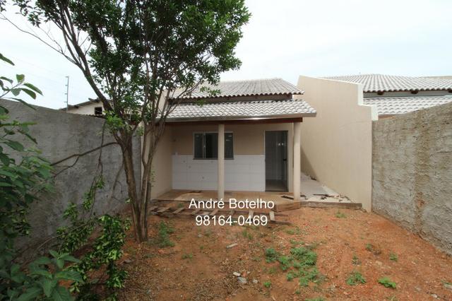 Casa 2 quartos com suíte no Residencial Campos Elísios - Aparecida de Goiânia - Foto 10