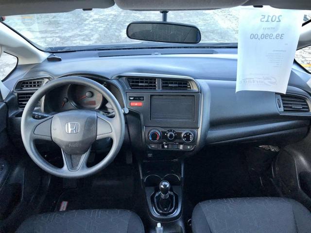 Fit LX 1.5 - 2015 - Foto 9