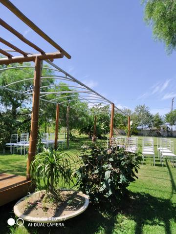 Cerimonial Garden Goddio - Foto 2