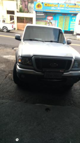 Ranger diesel 4x4 - Foto 2