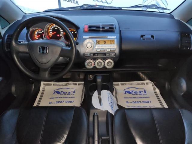 Honda Fit 1.5 ex 16v - Foto 5