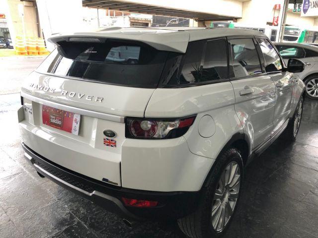 Range R.EVOQUE Prestige 2.0 Aut. 5p blindado - Foto 2