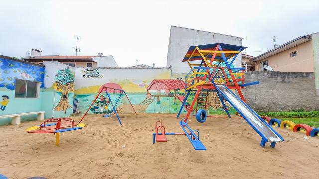 Apartamento à venda com 2 dormitórios em Bairro novo a, Curitiba cod:925355 - Foto 16