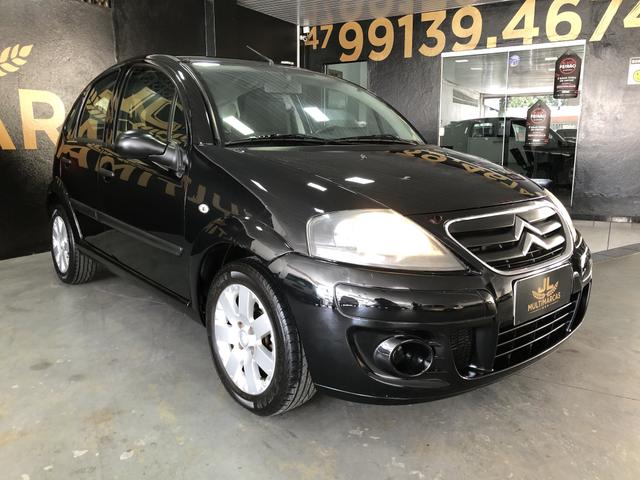 Citroen C3 1.4 GLX - Foto 3
