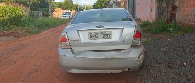 Vendo Fusion completo - Foto 4