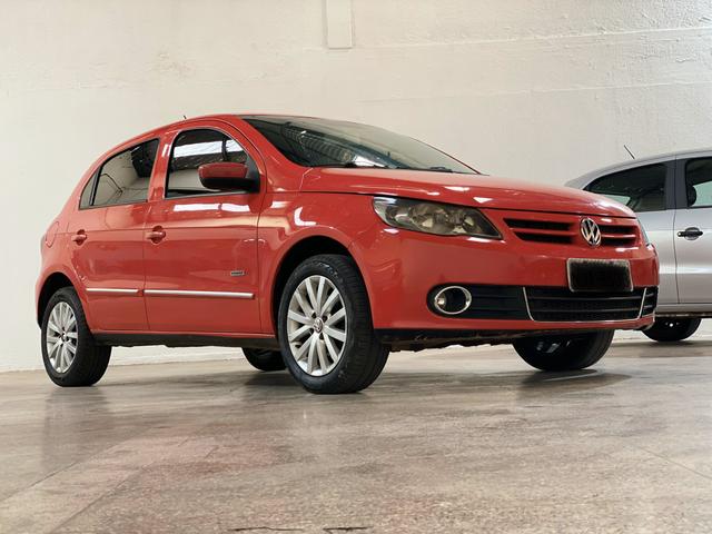 Gol G5 1.6 Power - Foto 2