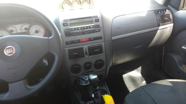 Fiat Palio Weekend versão adventure Ano 2011/2012 A mais top toda revisada!!! - Foto 9
