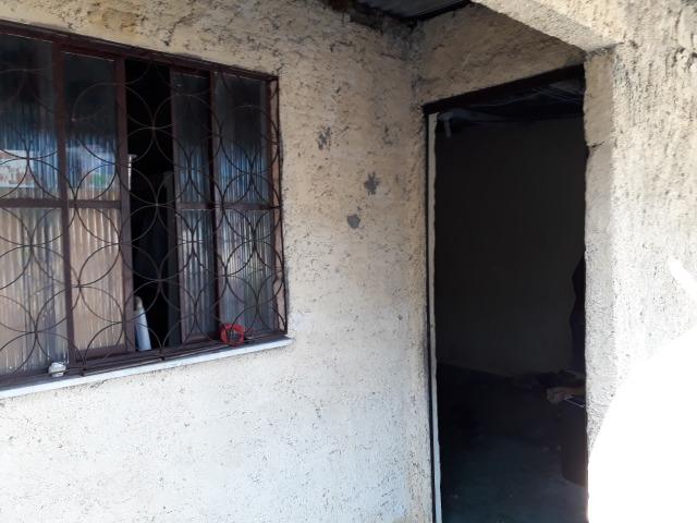 Casa antiga com otimo terreno rua cracituba proximo colegio antonio maceo - Foto 12