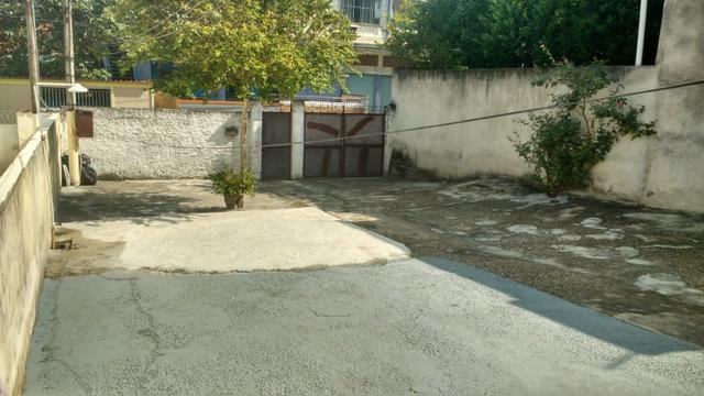 Casa antiga com otimo terreno rua cracituba proximo colegio antonio maceo - Foto 2