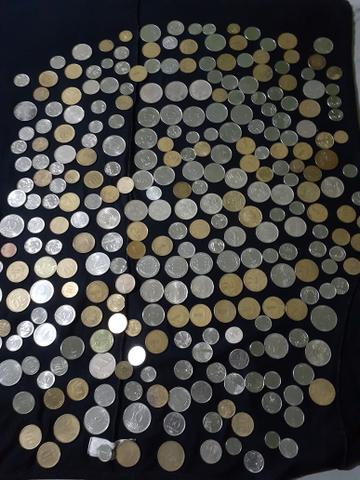 Vendo moedas antigas - Foto 3