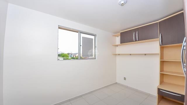 Apartamento à venda com 2 dormitórios em Bairro novo a, Curitiba cod:925355 - Foto 12