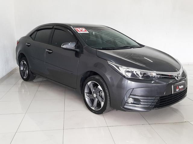 COROLLA XEI 2.0 FLEX - Foto 3