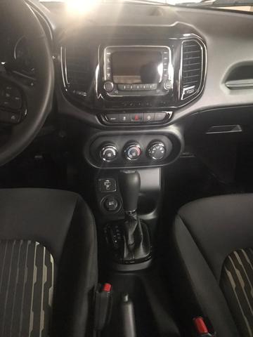 Fiat touro freedom Aceito proposta e carro ou moto de menor valor - Foto 4