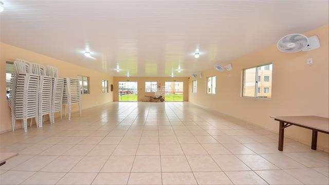 Apartamento à venda com 2 dormitórios em Sítio cercado, Curitiba cod:925353 - Foto 16