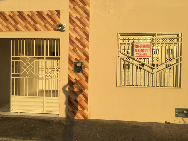 Vende-se casa
