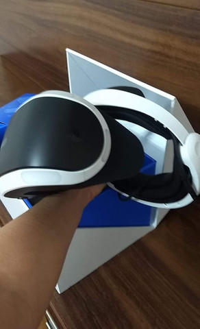 Kit VR novo na caixa - Foto 2