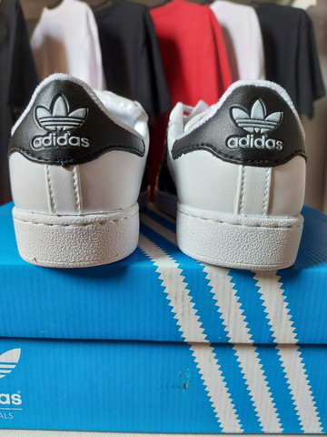 Adidas Superstar - Foto 2