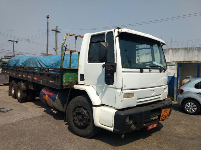 Caminhão Ford cargo 1622 - Foto 3