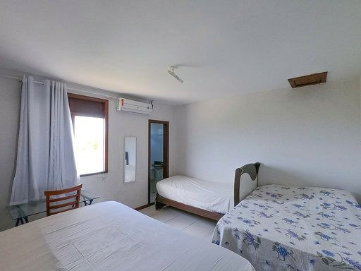 Village com 3 suítes no Cond. Canto do Sol R$330 mil - Foto 8