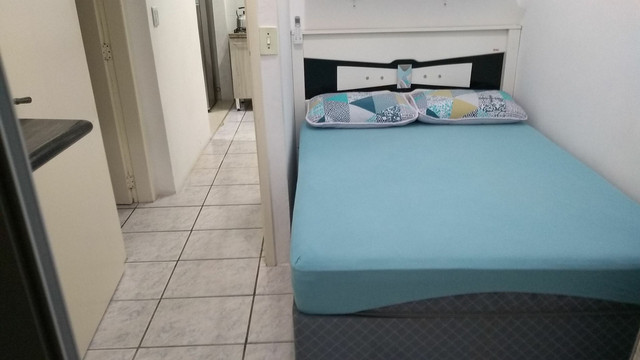 Vendo ótima casa na praia do santinho na ilha de Florianópolis - Foto 16