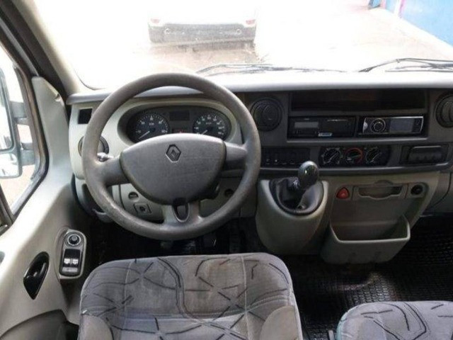 Renault Master 2012/13 - Foto 2