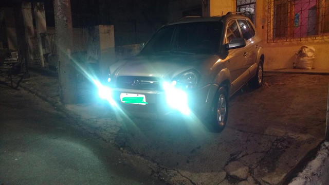 Hyundai tucson - Foto 2