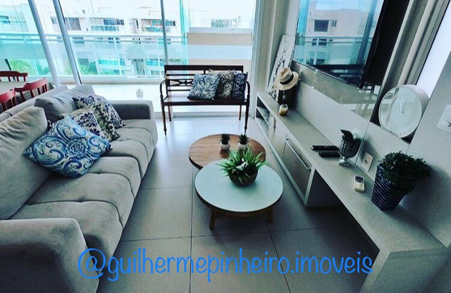 Cobertura Riviera Beach Place