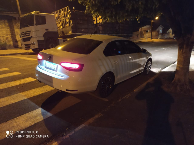 Jetta TSI 1.4 confortline 2017/17 - Foto 9