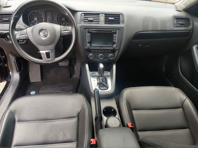 Jetta 2.0 COMFORTLINE - Foto 4