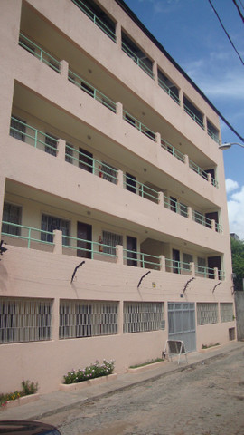 Aluga-se Apartamento no Centro - Foto 2