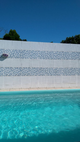 Vendo ótima casa na praia do santinho na ilha de Florianópolis - Foto 9