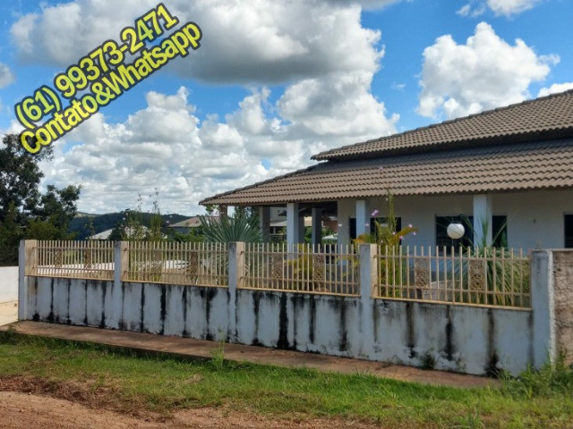 Casa no Corumbá IV - Foto 6