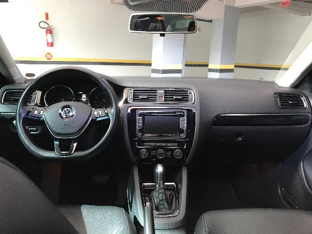Jetta 211cv Turbo 2015/2015 - Foto 9