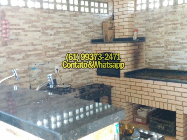 Casa no Lago Corumbá IV - Foto 13