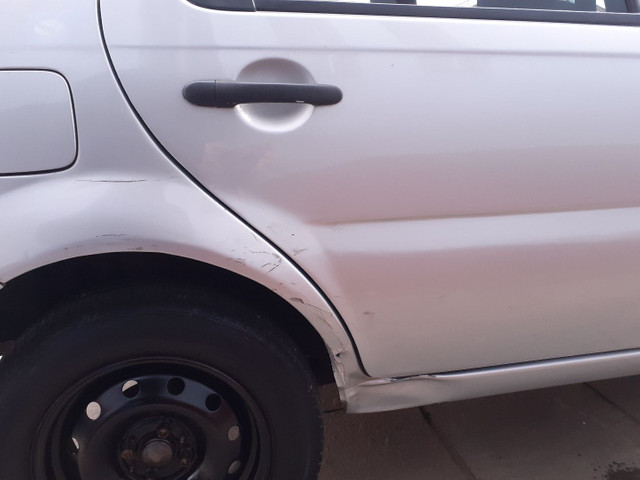 Fiat Palio 1.0 ELX 4P - Foto 14