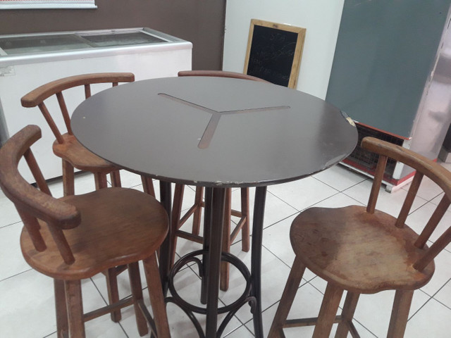Arrendo ou vendo bar, preço a negociar. - Foto 3