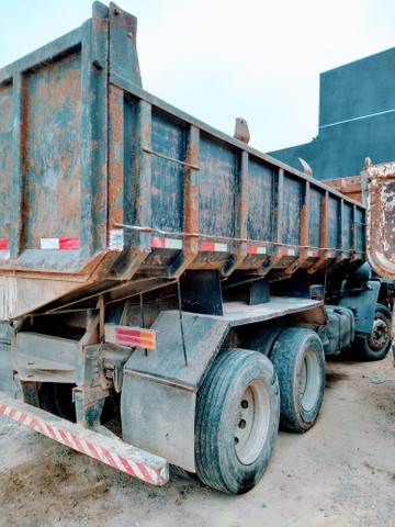 Ford Cargo 2006 - Foto 5