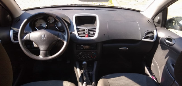 Peugeot 207 Passion XR Sport 2012 - Foto 4