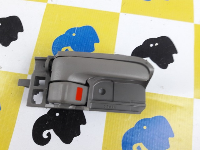 Puxador Porta Interno Lado Direito Corolla Fielder