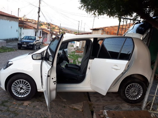 Vw up tsi em perfeito estado !! - Foto 3