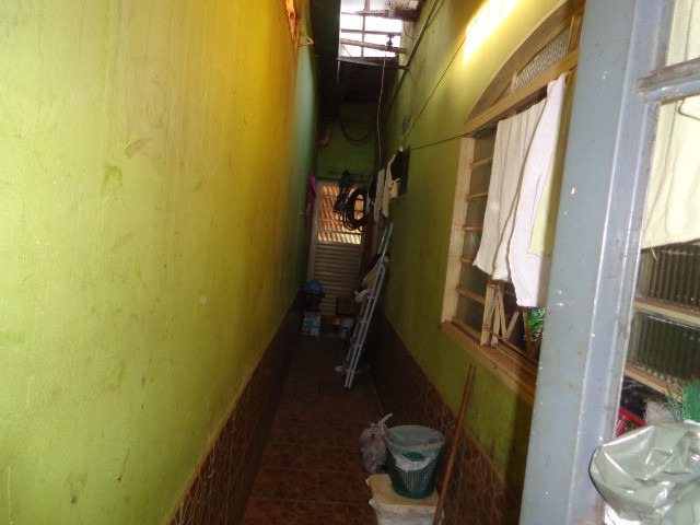 QR 512 Ótima Casa 3 Quartos E s c r i t u r a d a - Foto 9