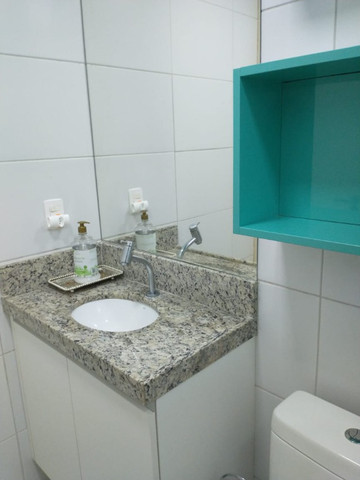 Flat Muro Alto - Porto de Galinhas - Foto 10