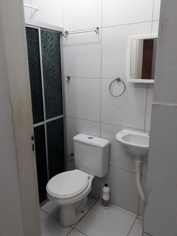 Kitnet Condomínio fechado Divineia / Olho da Água - Foto 2
