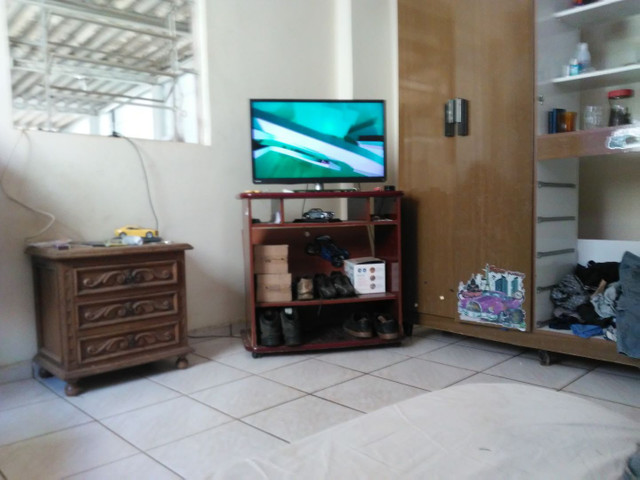 Hack com rodinhas - Foto 2