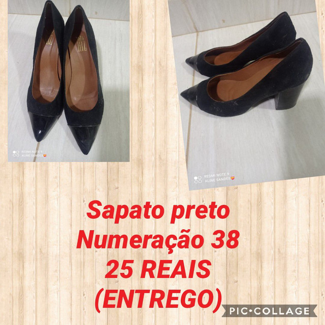 sandalias usadas olx