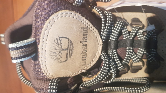 Bota timberland - Foto 3