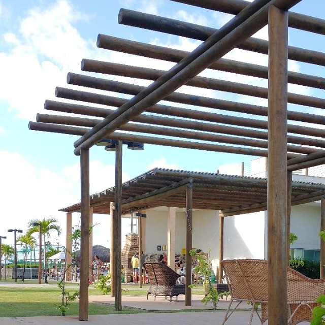 Flat Muro Alto - Porto de Galinhas - Foto 14