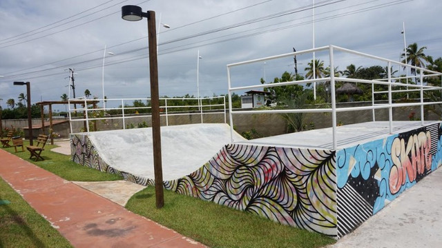Flat Muro Alto - Porto de Galinhas - Foto 13
