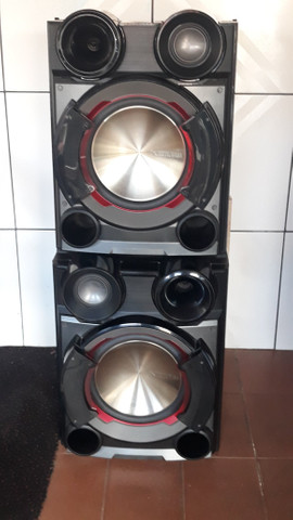 Caixas de Som LG - Foto 3